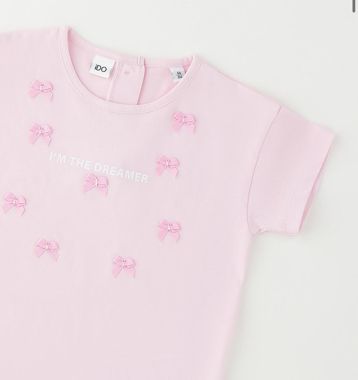 i Do - T-shirt