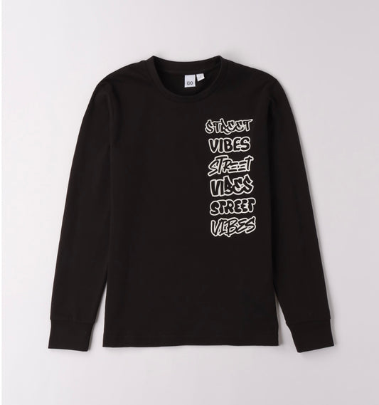 i Do - Maglia m/l