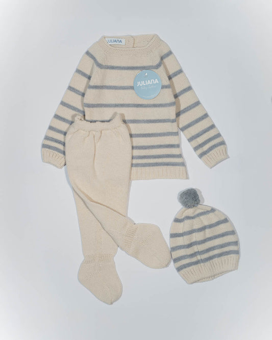 JULIANA - Set tutina