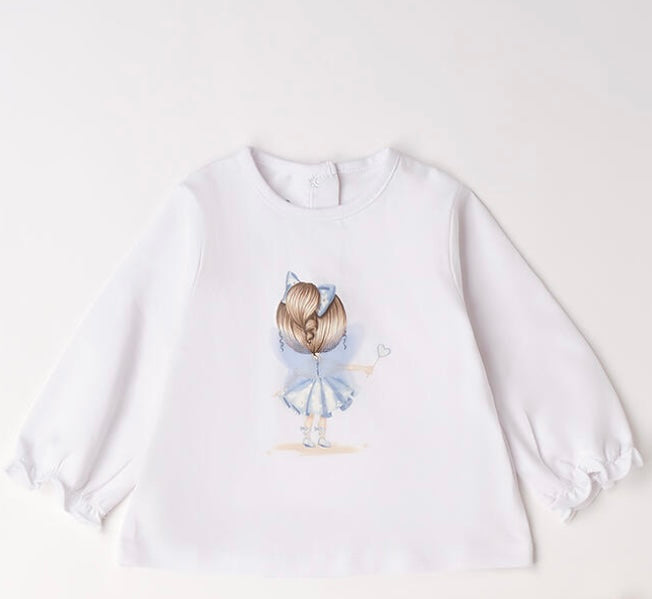 I Do - Maglia m/l