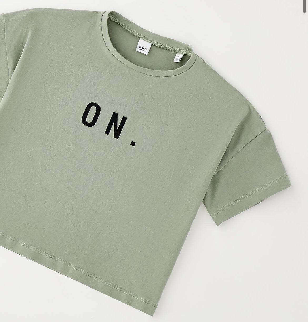 i Do - T-shirt