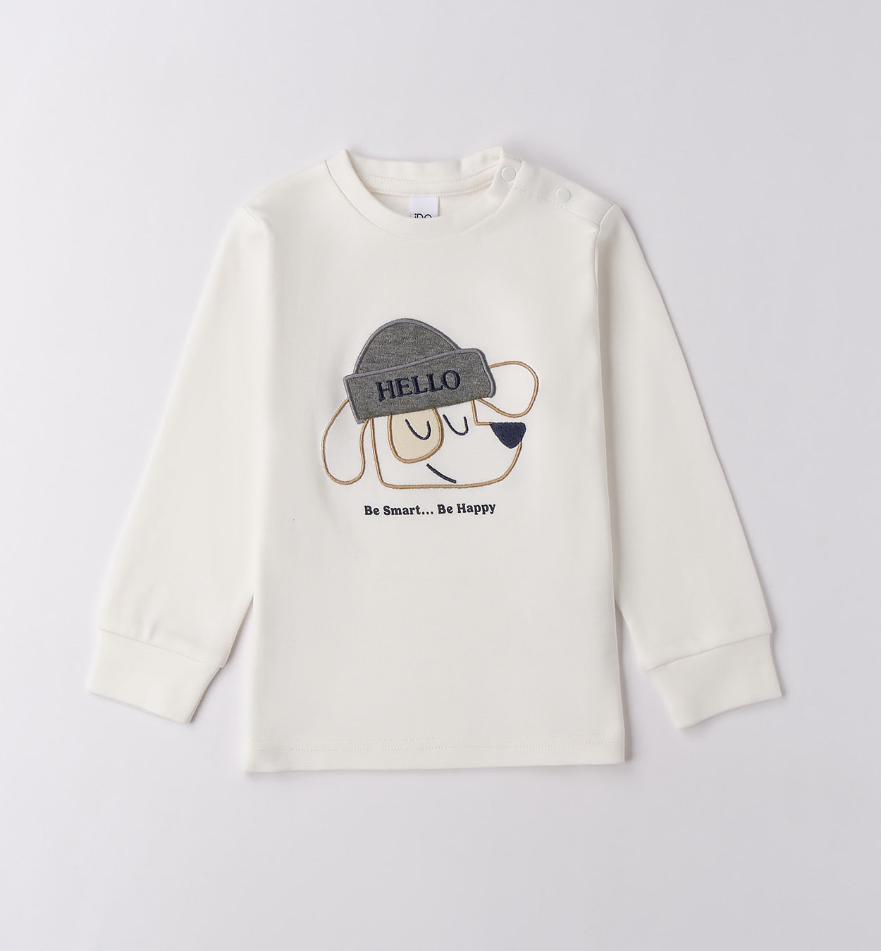 i Do - Maglia m/l