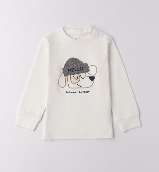 i Do - Maglia m/l