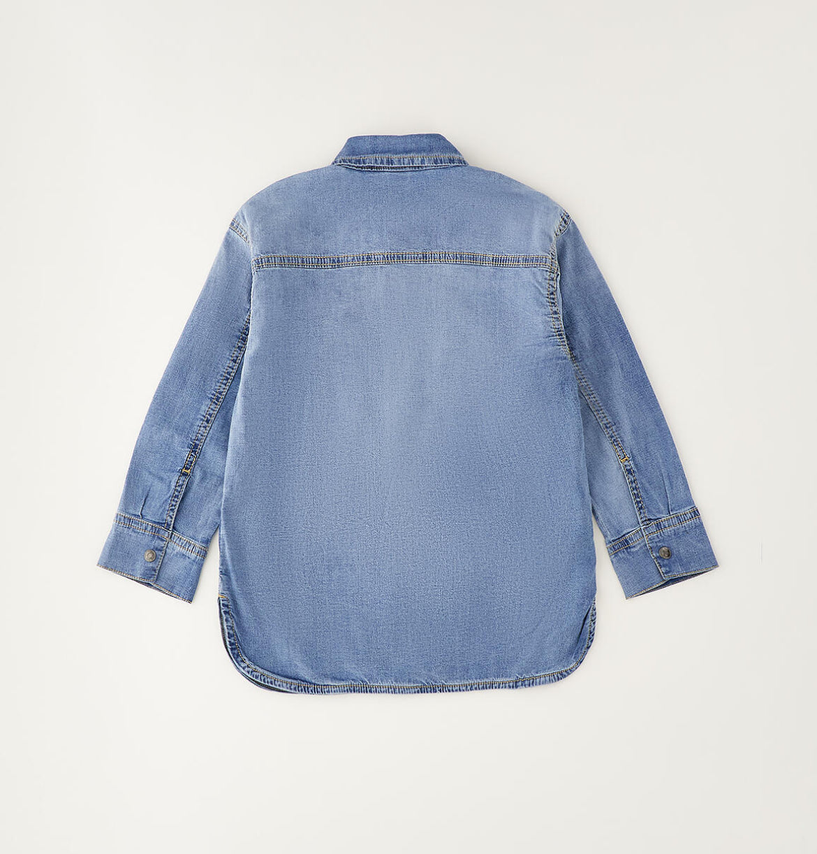 i Do - Camicia jeans