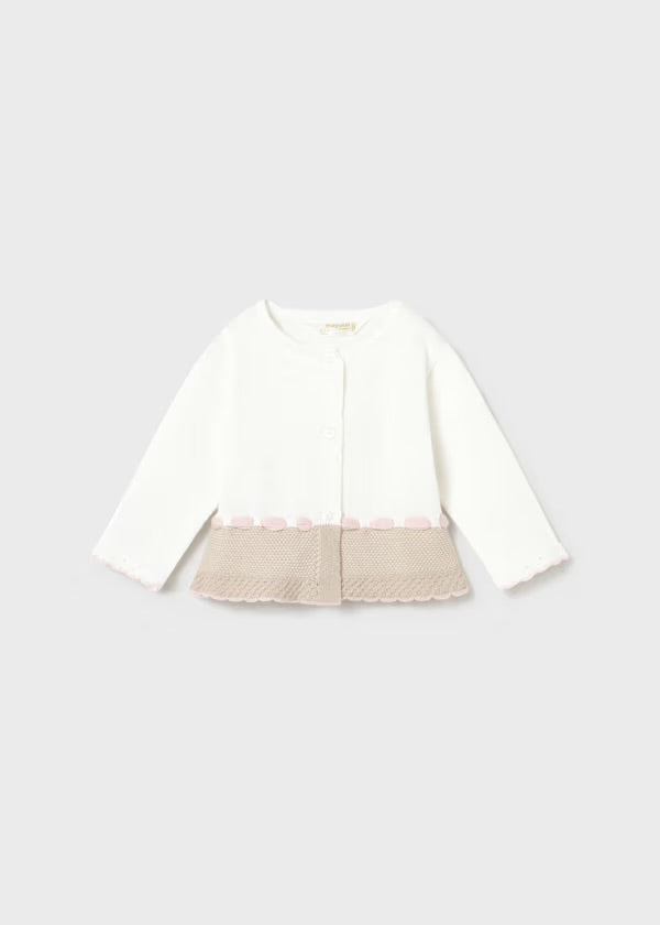 Mayoral - Set nascita