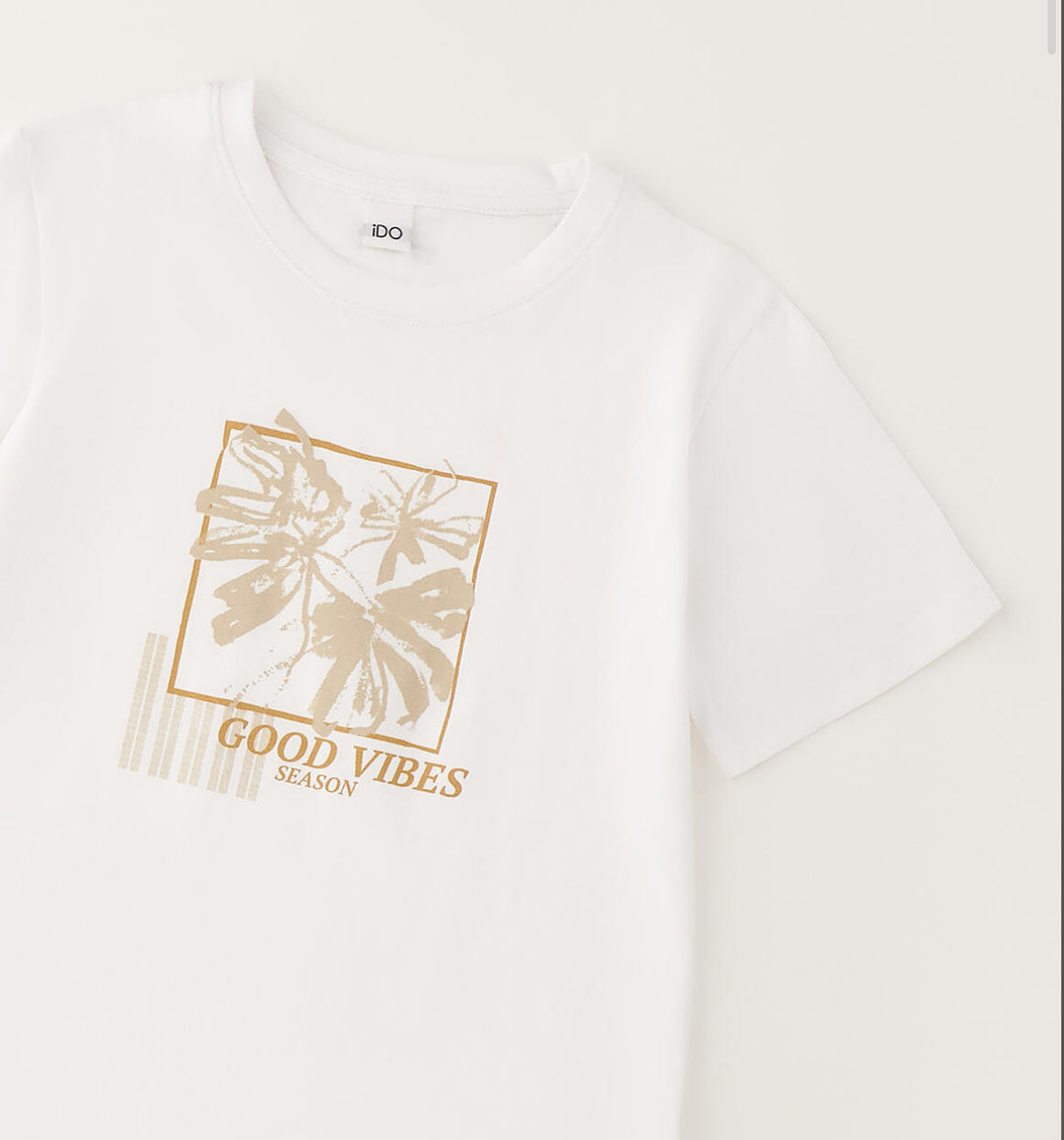 i Do - T-shirt