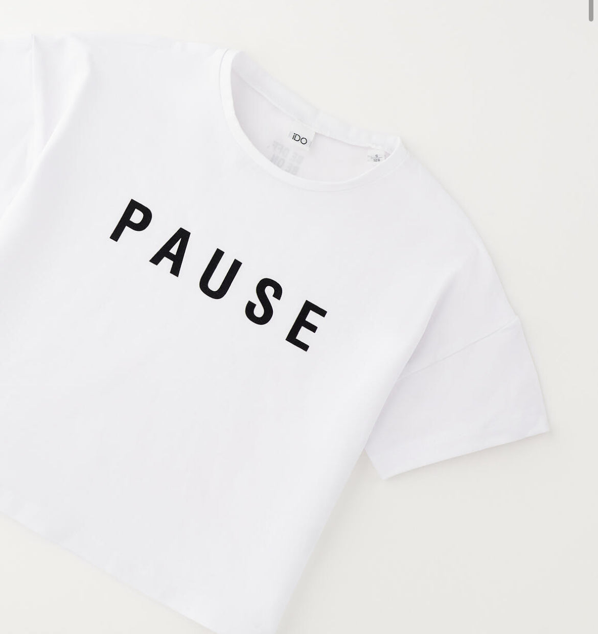 i Do - T-shirt