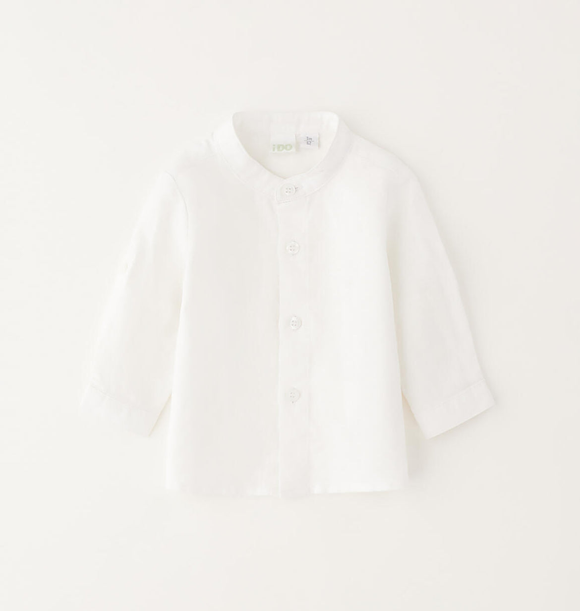 i Do - Camicia corena