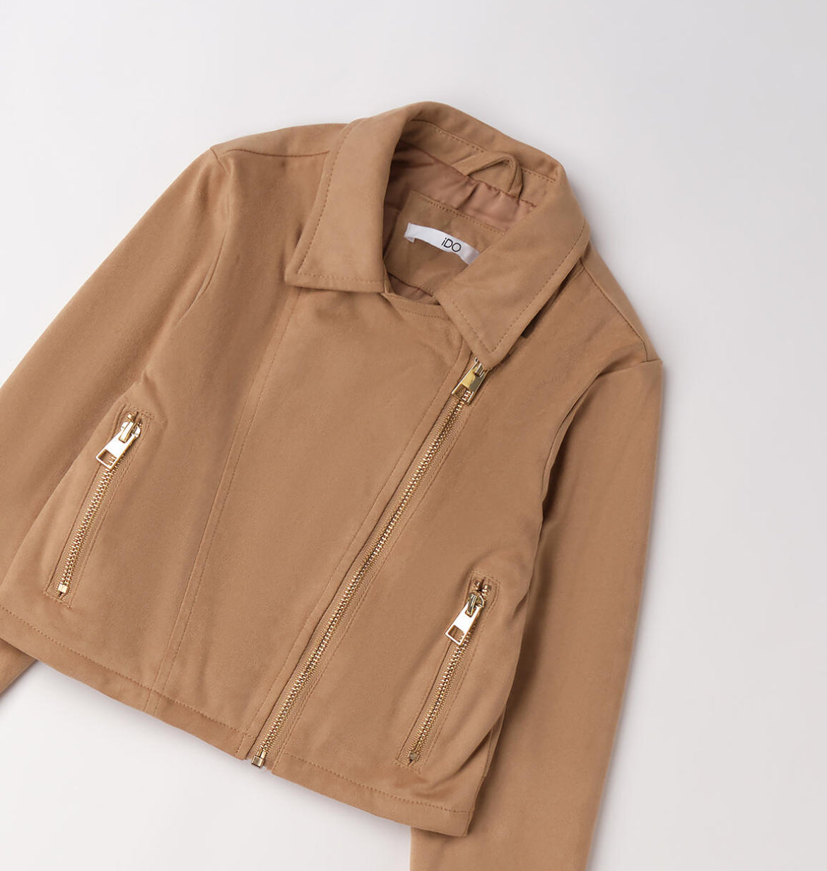 i Do - Chiodo eco renna