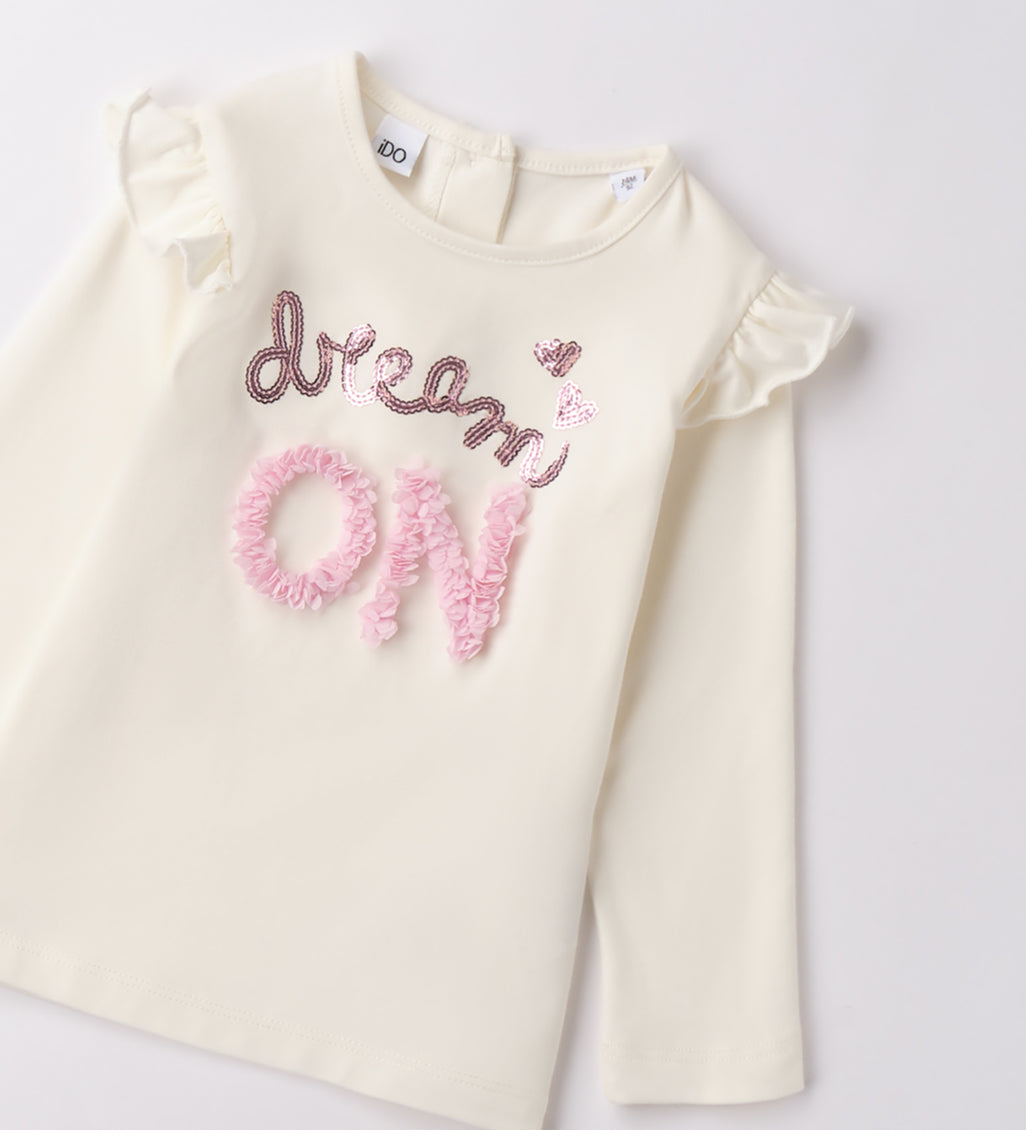 i Do - Maglia
