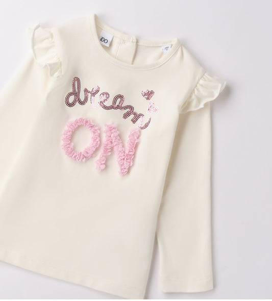 i Do - Maglia