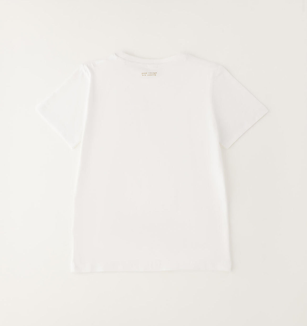 i Do - T-shirt