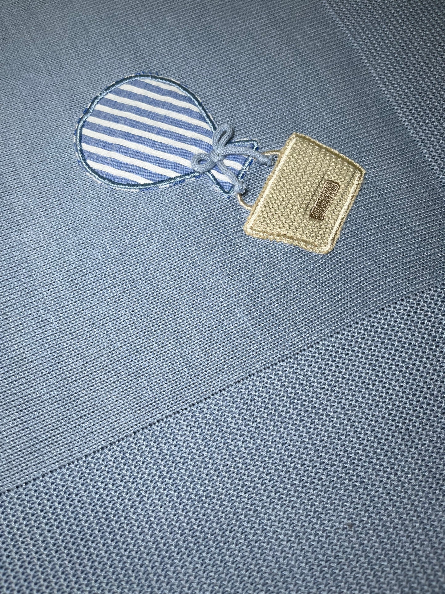 JULIANA - Coperta