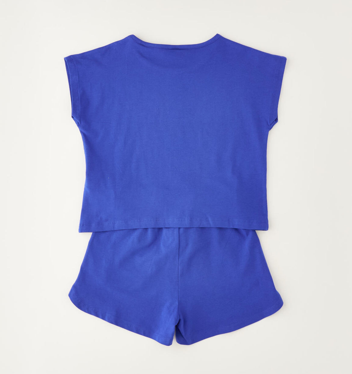 I Do - Completo maglina