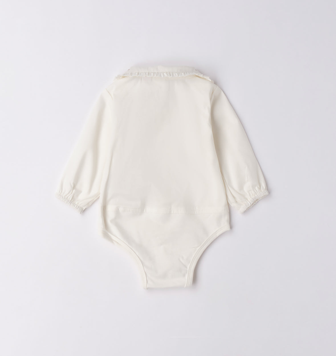 i Do - Camicia body