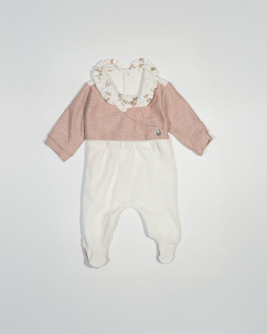 babyvip - Tutina
