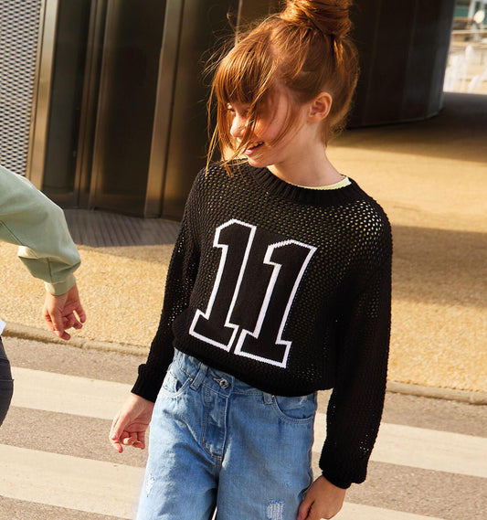 i Do - Maglia filo