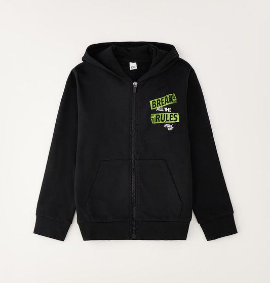 i Do - Giacca con cappuccio