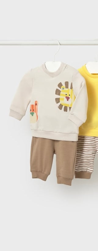 Mayoral - Completo tuta