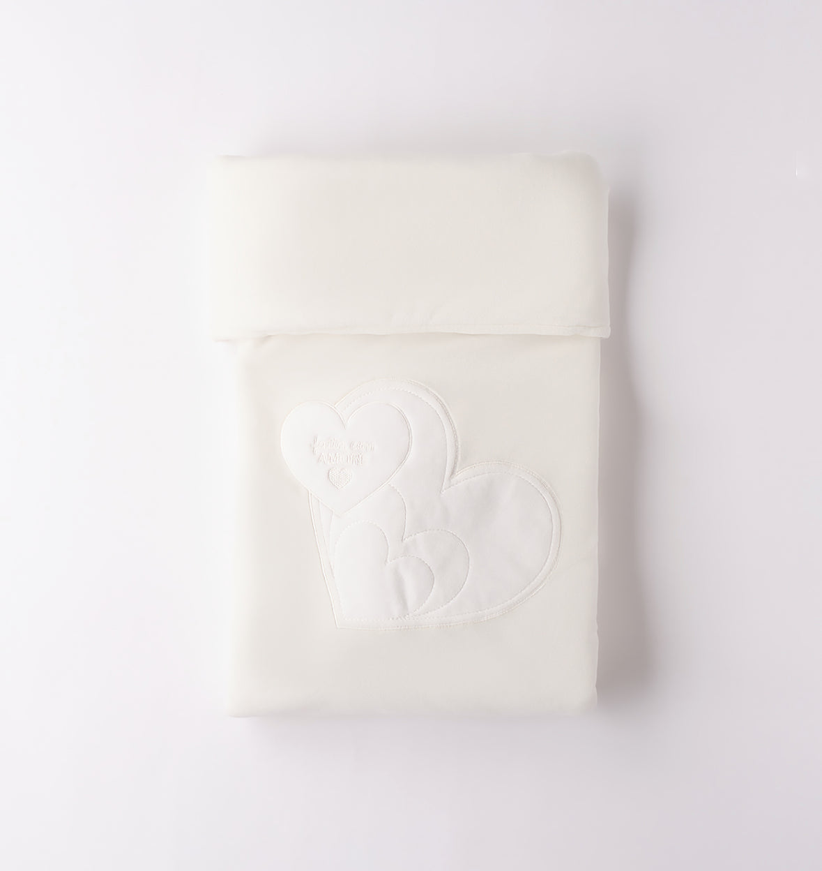 i Do - Coperta