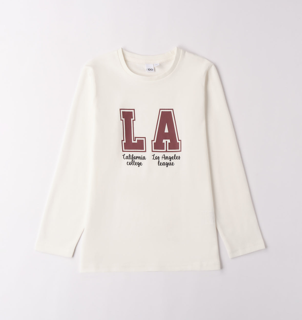 i Do - Maglietta m/l