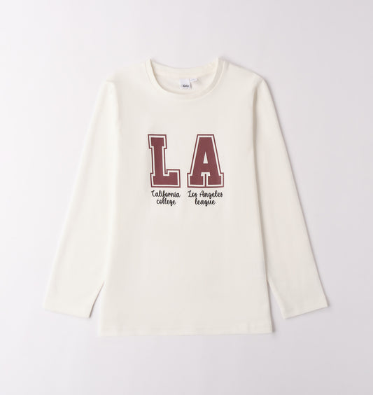 i Do - Maglietta m/l