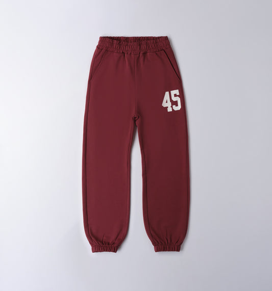 I Do - Pantaloni tuta