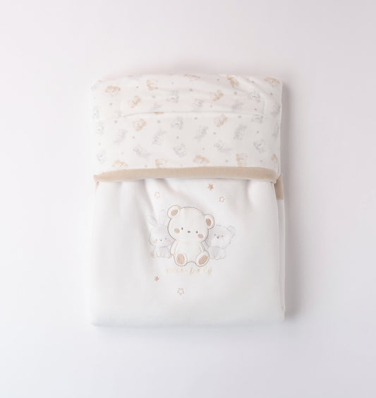 i Do - Coperta