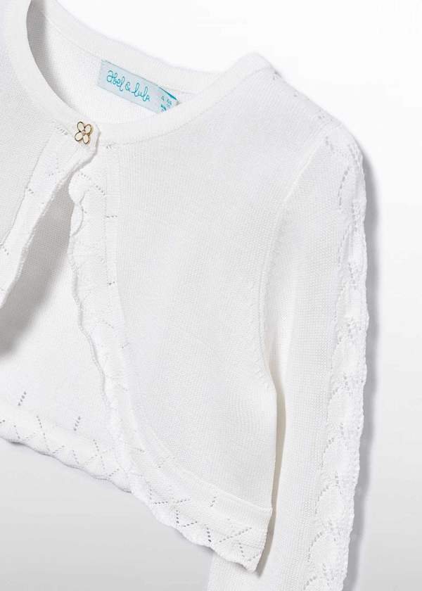 Abel & Lula - Coprispalla