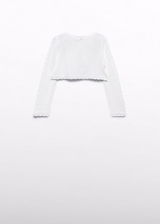 Abel & Lula - Coprispalla