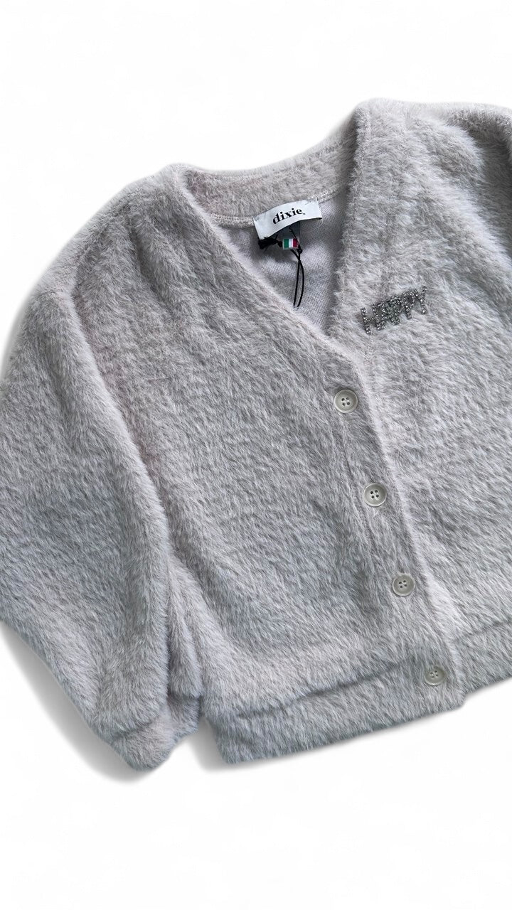 Dixie - Cardigan