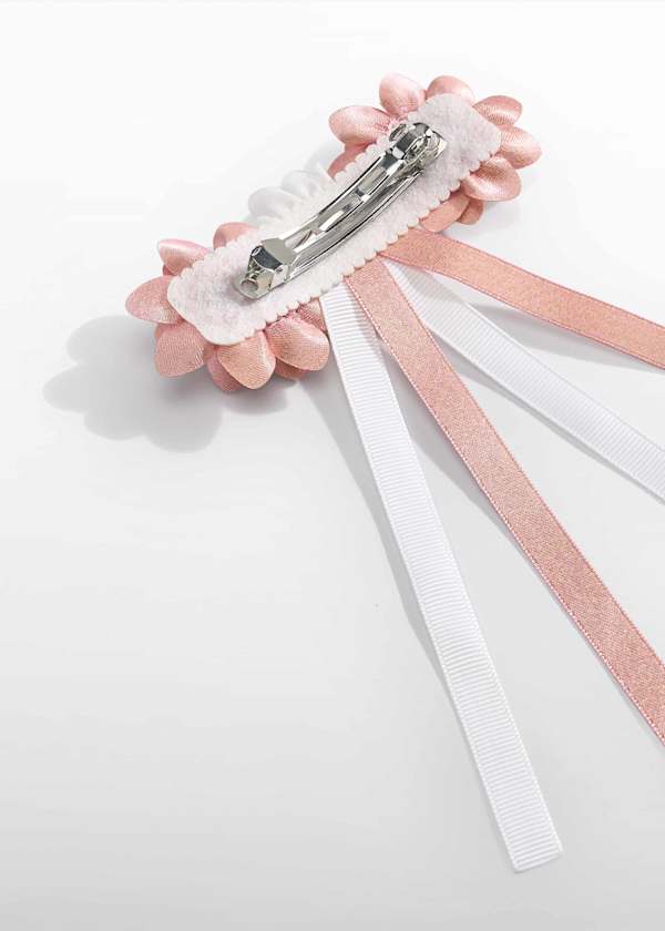 Abel & Lula - Fermaglio fiore