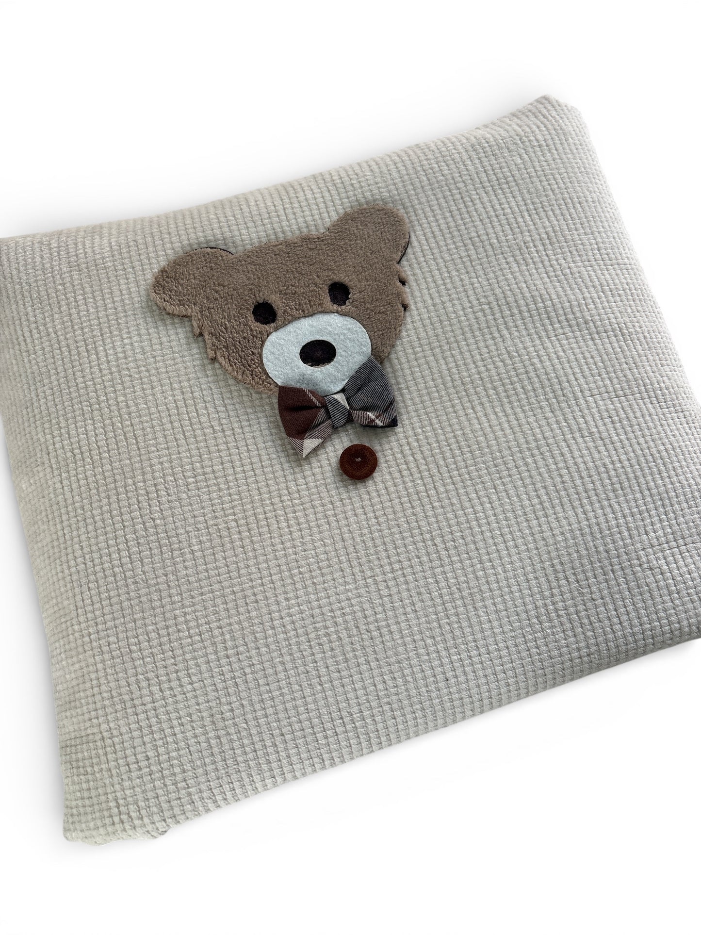 Teto e Tatta - Coperta