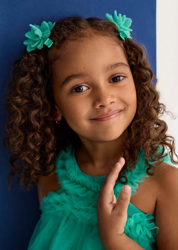 Abel & Lula - Fermaglio