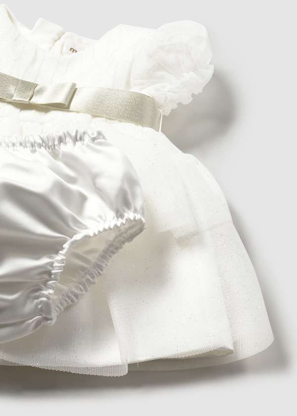 Mayoral - Vestito