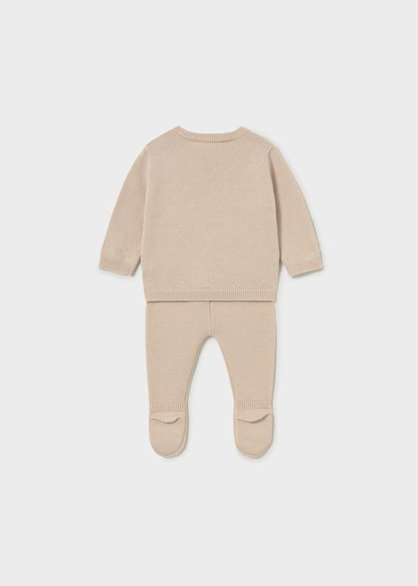 Mayoral - Set nascita