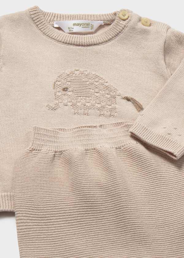 Mayoral - Set nascita