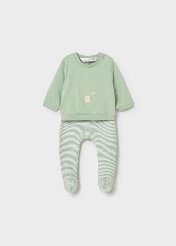 Mayoral - Set nascita