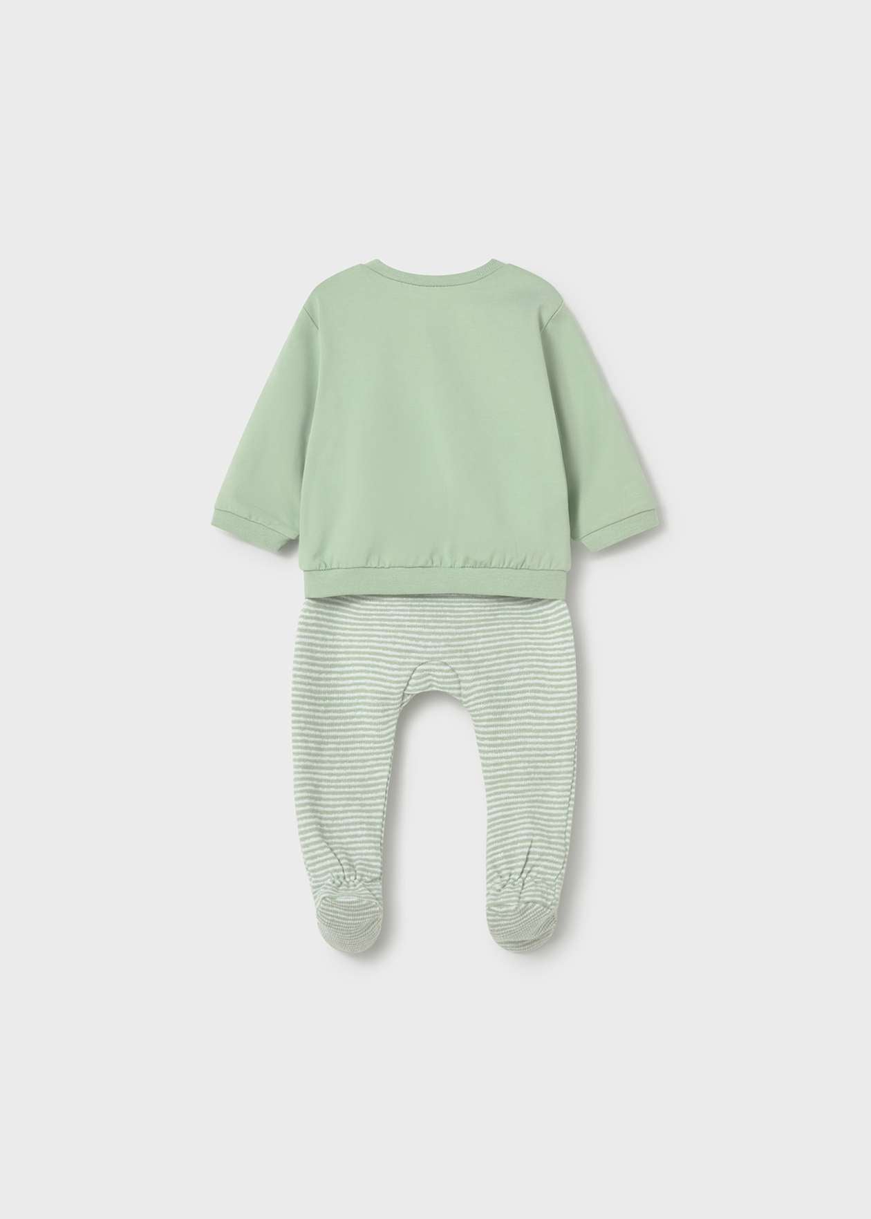 Mayoral - Set nascita