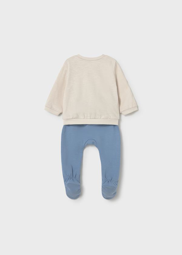 Mayoral - Set nascita