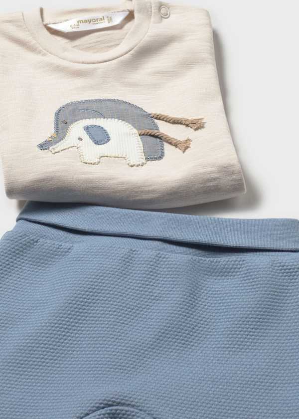 Mayoral - Set nascita