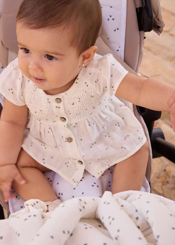 Mayoral - Set mutandina