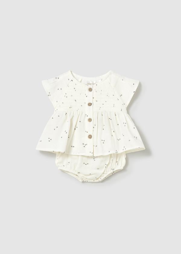 Mayoral - Set mutandina