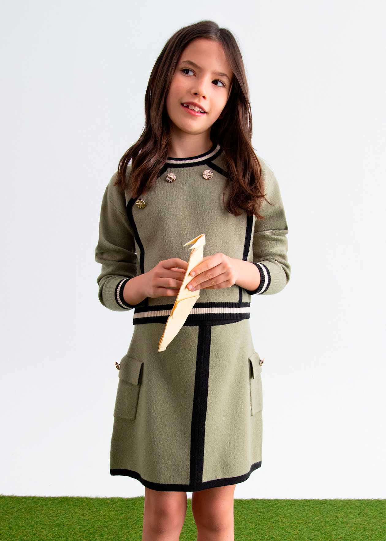 Abel & Lula - Completo gonna