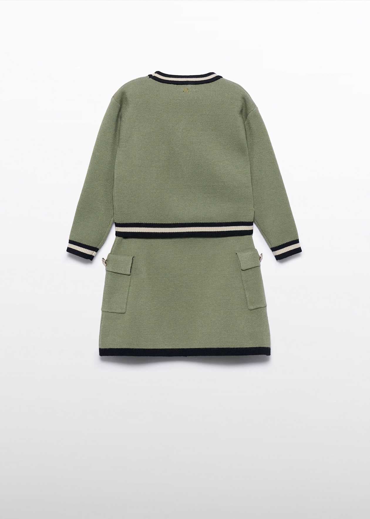 Abel & Lula - Completo gonna