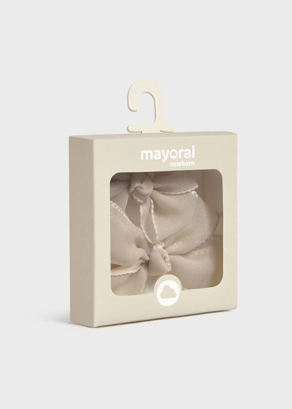 mayoral - Set fasca fermaglio