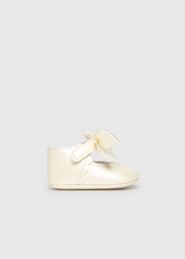 Mayoral - Scarpe culla