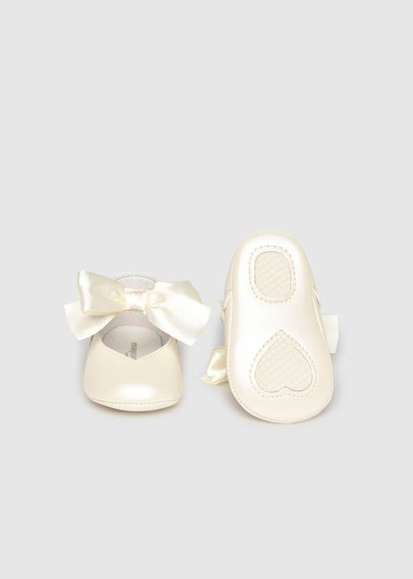 Mayoral - Scarpe culla