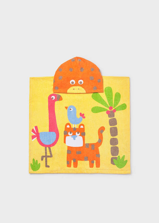 Mayoral - Poncho mare