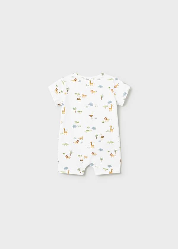 Mayoral - Pagliaccetto